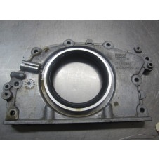 01L103 Rear Oil Seal Housing For 11-12 FORD EXPLORER  3.5 AT4E6K318AA